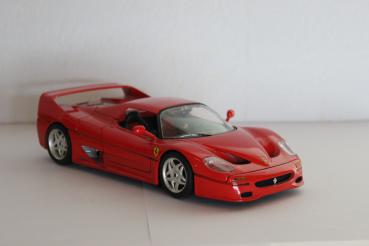 Ferrari F50